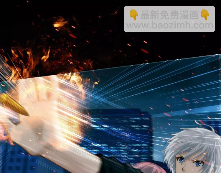 第11话 玖月陷入危险！(1/3)-第12话