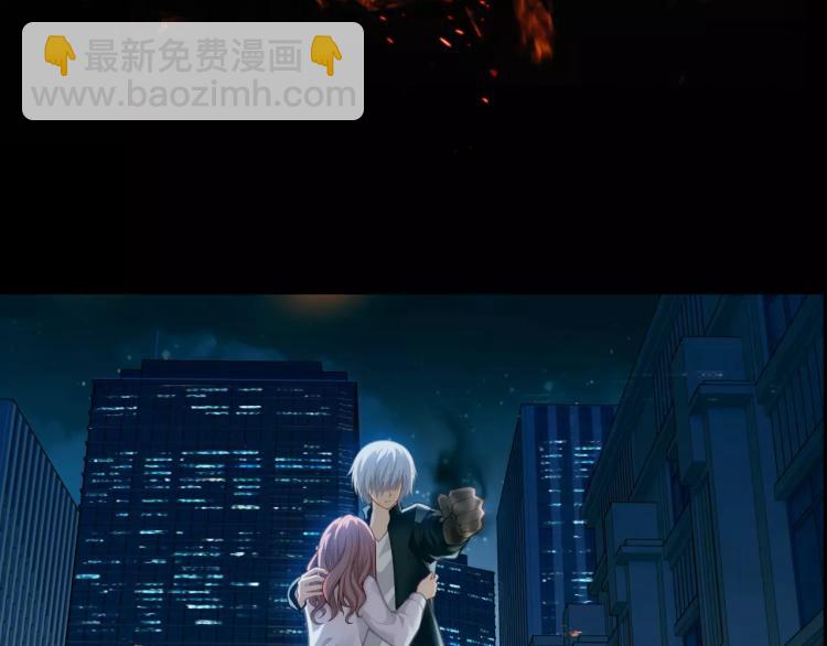 第11话 玖月陷入危险！(1/3)-第12话