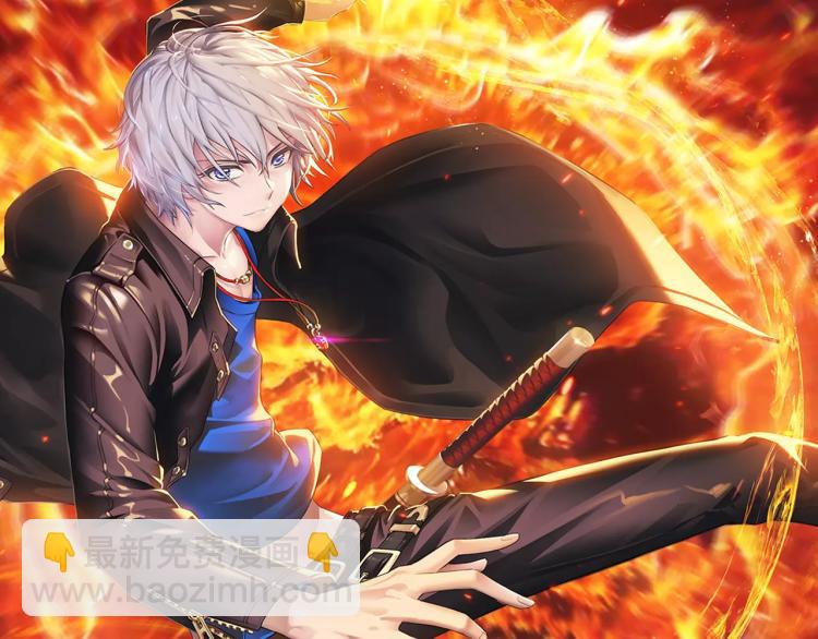 第17话 父亲的梦中情人(1/3)-第18话