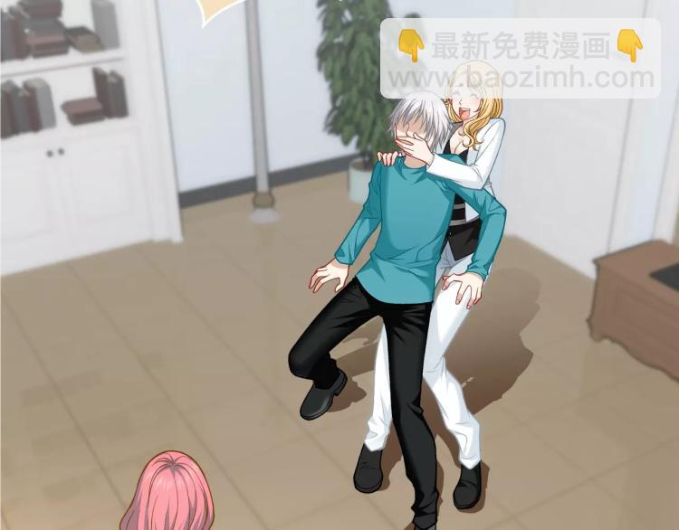 第23话 软肋(1/3)-第24话