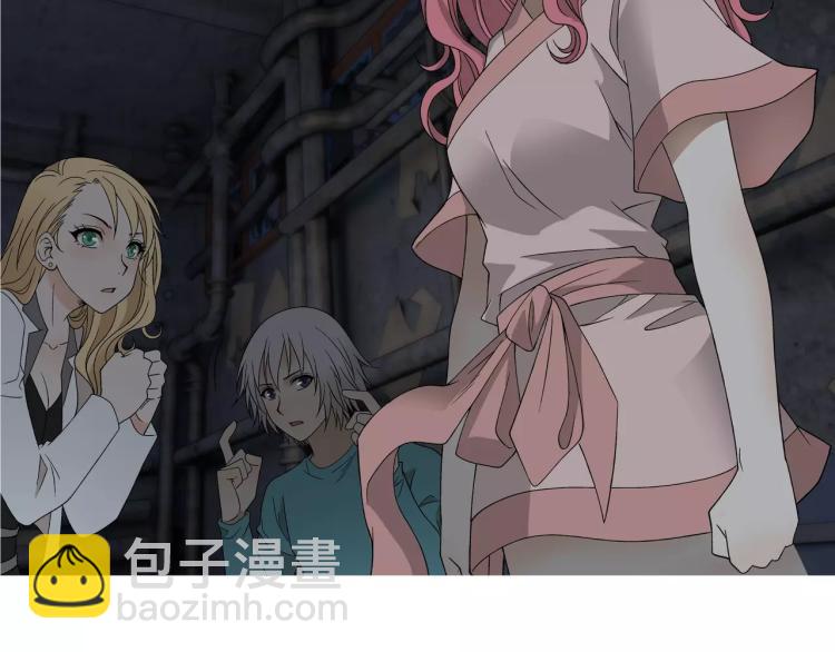 第27话 大难不死(1/3)-第28话