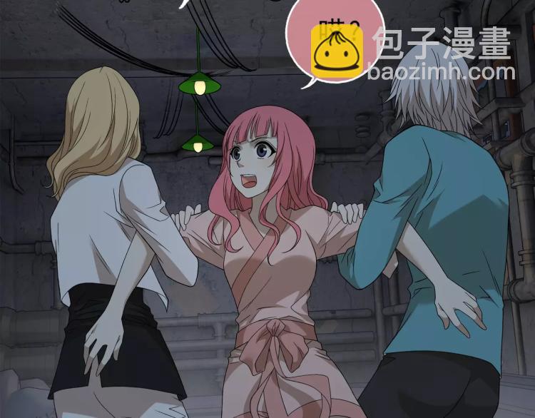 第27话 大难不死(1/3)-第28话