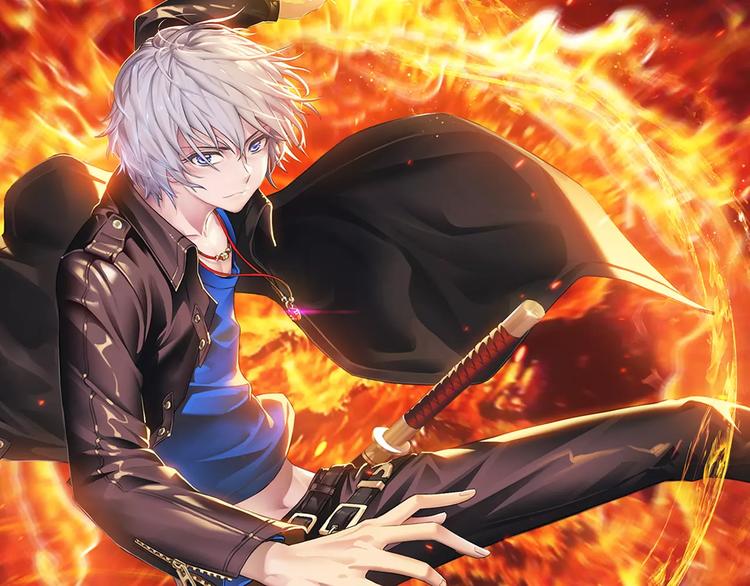 第3话 女朋友？！(1/3)-第4话