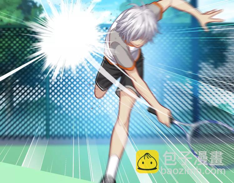 第3话 女朋友？！(1/3)-第4话