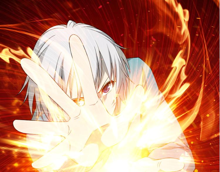 番外2 假如穿越到蜂旅人漫画中-第48话