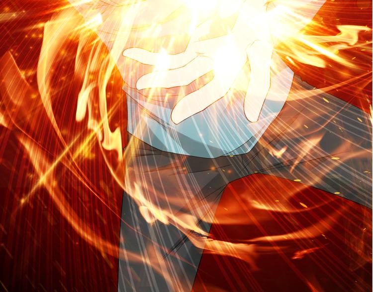 番外2 假如穿越到蜂旅人漫画中-第48话