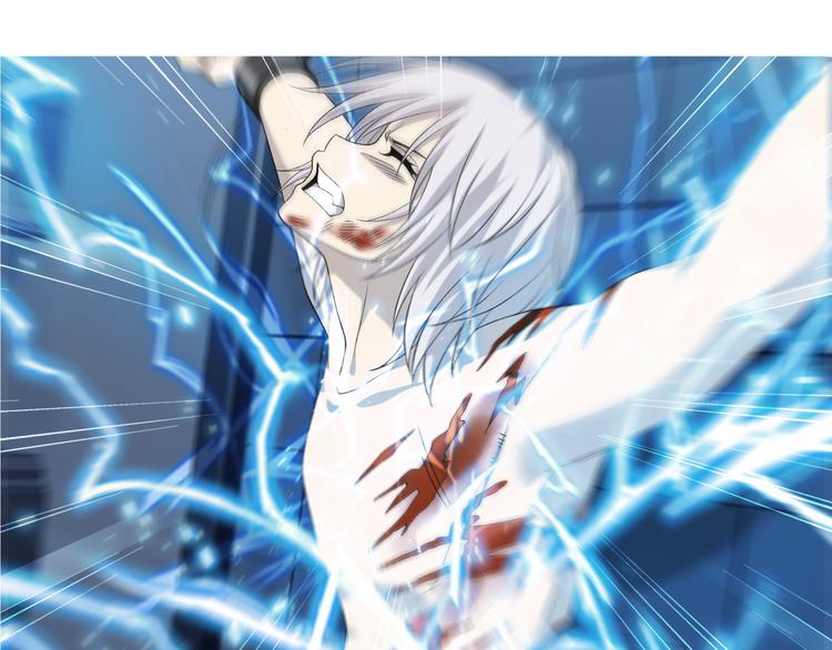 番外2 假如穿越到蜂旅人漫画中-第48话