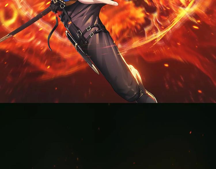 第5话 失落的王台(1/3)-第6话