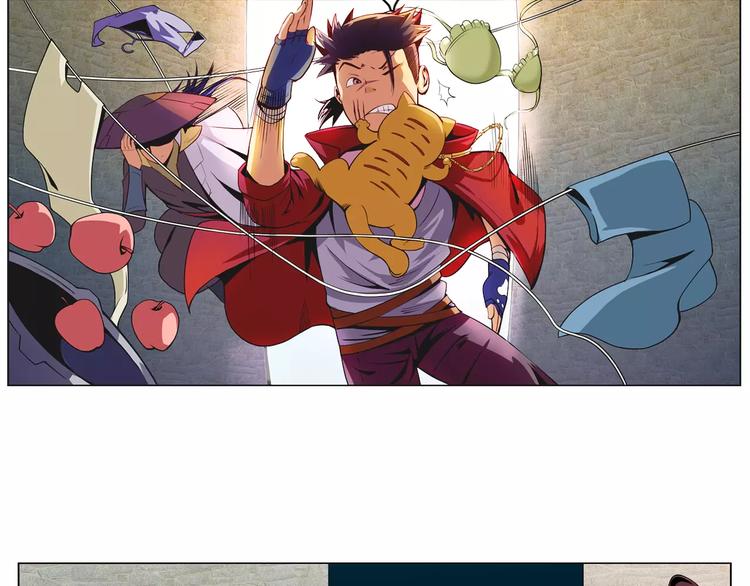 第2话 雇佣(1/2)-第2话