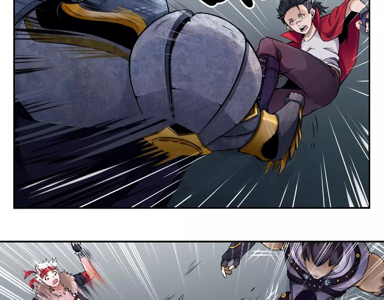 第12话 救援(1/2)-第12话