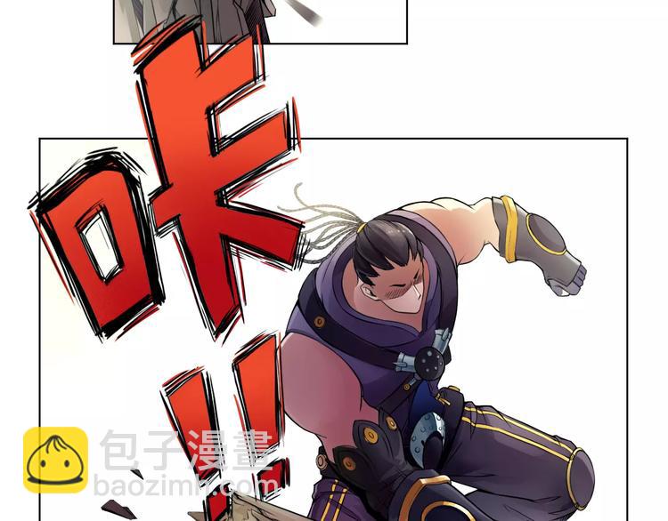 第18话 沉默沼泽01(1/2)-第18话