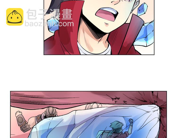 第22话 神秘洞穴(1/2)-第22话