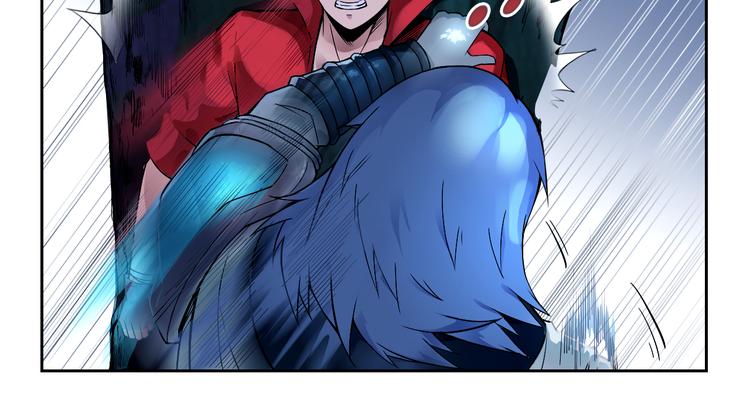 第32话 摆平(1/2)-第32话