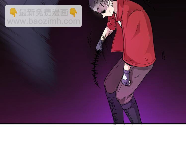 第36话 突破暗之力(1/2)-第36话