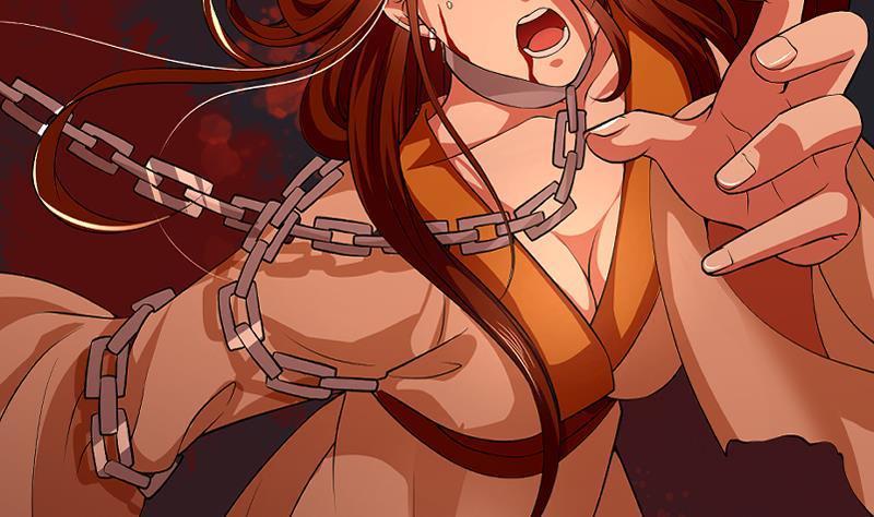 第1话 绝望(1/2)-第2话