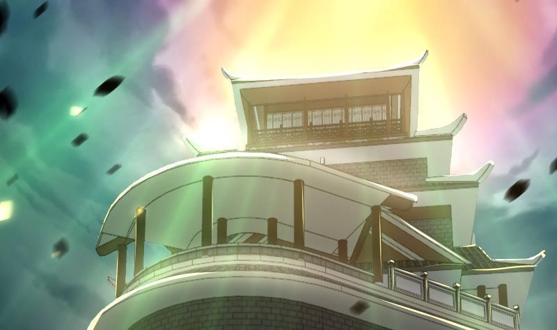 第11话 釜底抽薪(1/2)-第12话