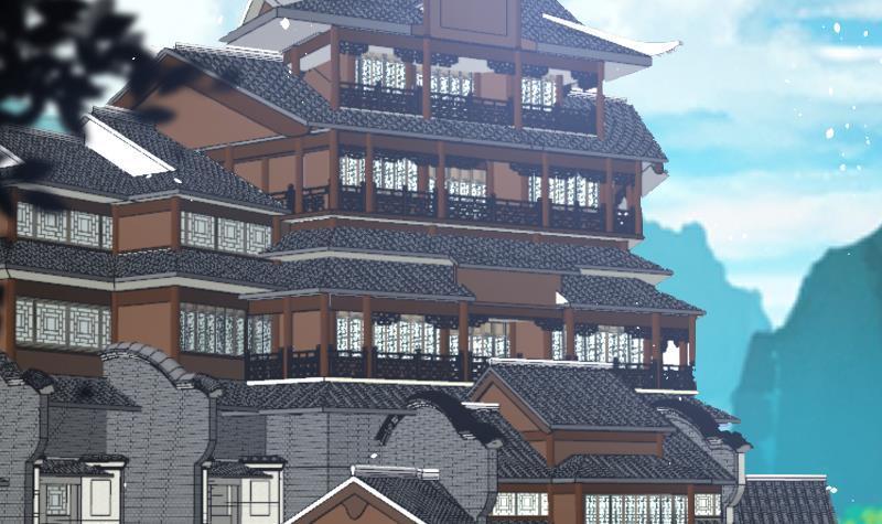 第13话 身份暴露！？(1/2)-第14话