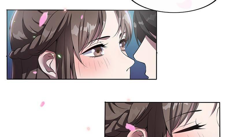 第21话 甜蜜夜袭！(1/2)-第22话