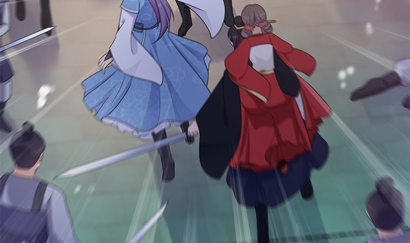 第37话 那就一起死！(1/2)-第38话