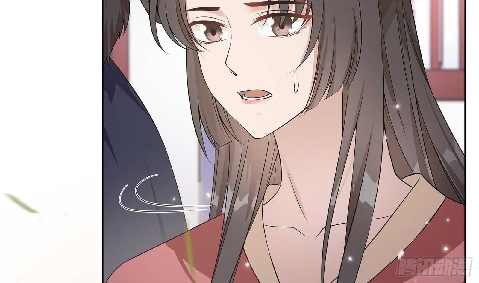 第49话 化敌为友(1/2)-第50话