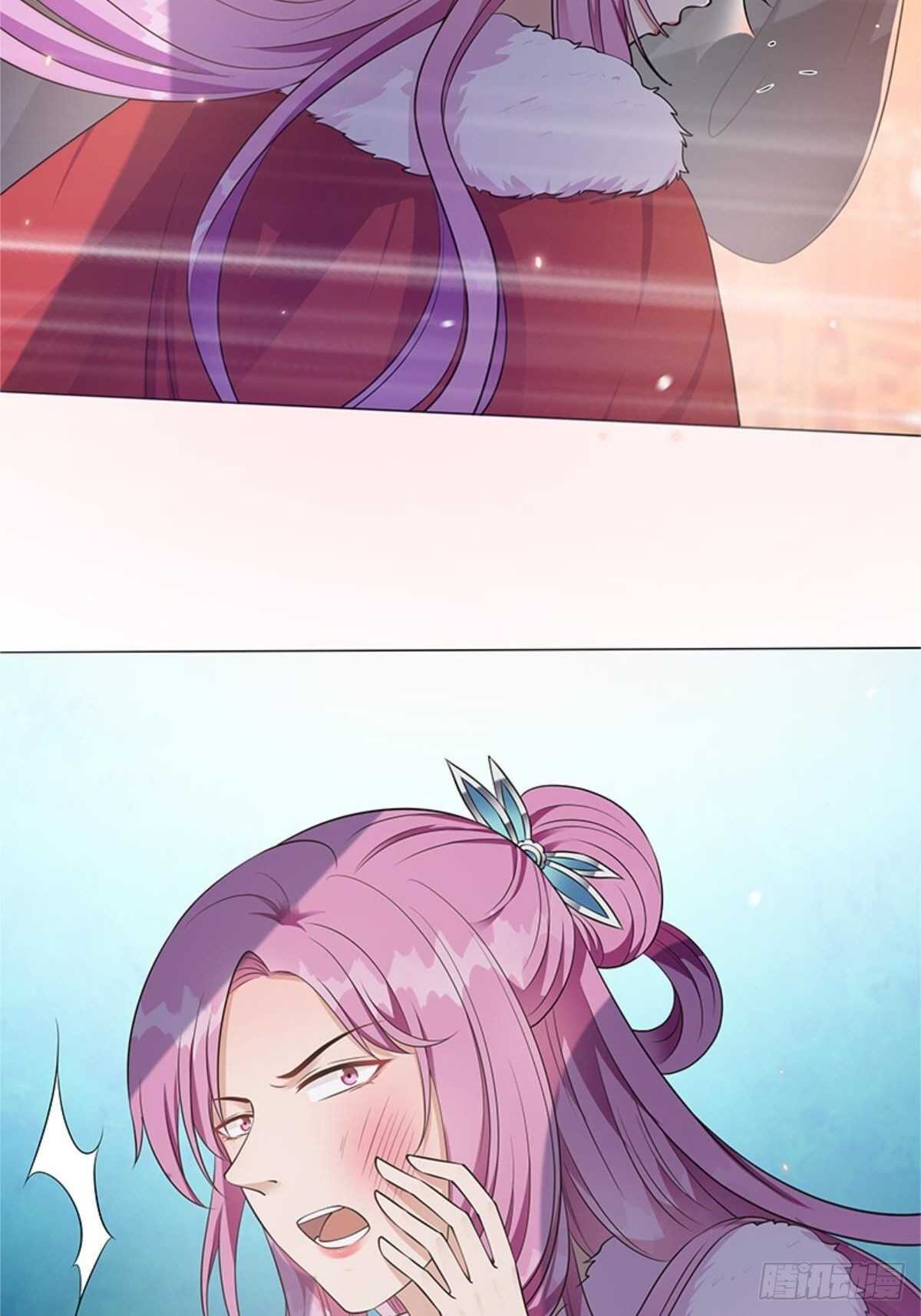 第53话 暴打绿茶！-第54话