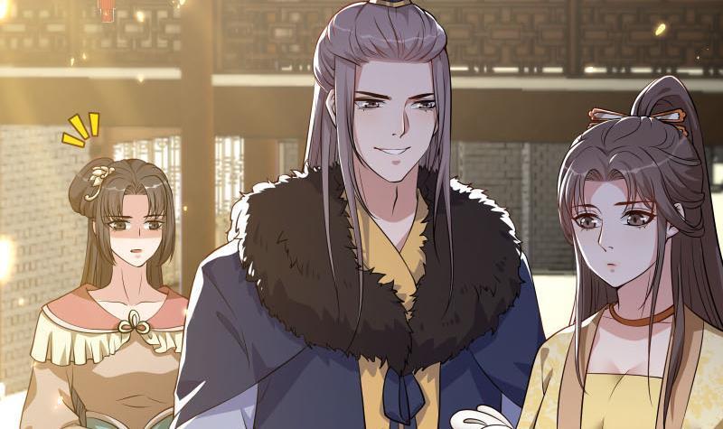 第7话 灯会遇险(1/2)-第8话