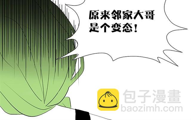 蜂蜜與焦糖 - 鄰家大哥是個變態？！ - 4