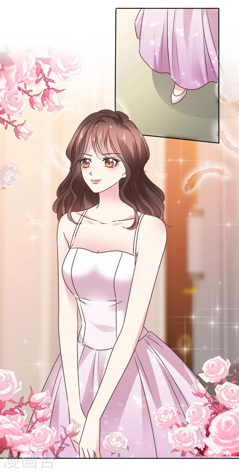 第18话 第三者介入-第20话