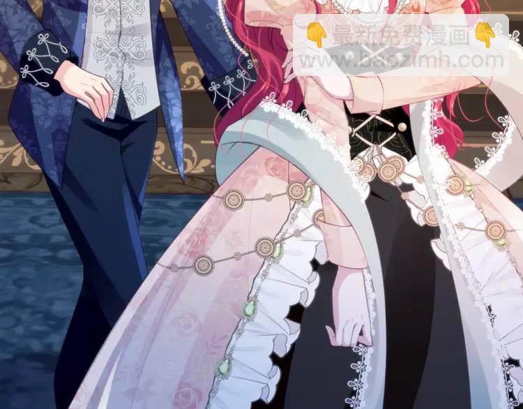 16 嘴甜的奖励(1/2)-第18话