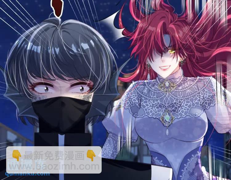 20 只剩一个亲人了(1/3)-第22话