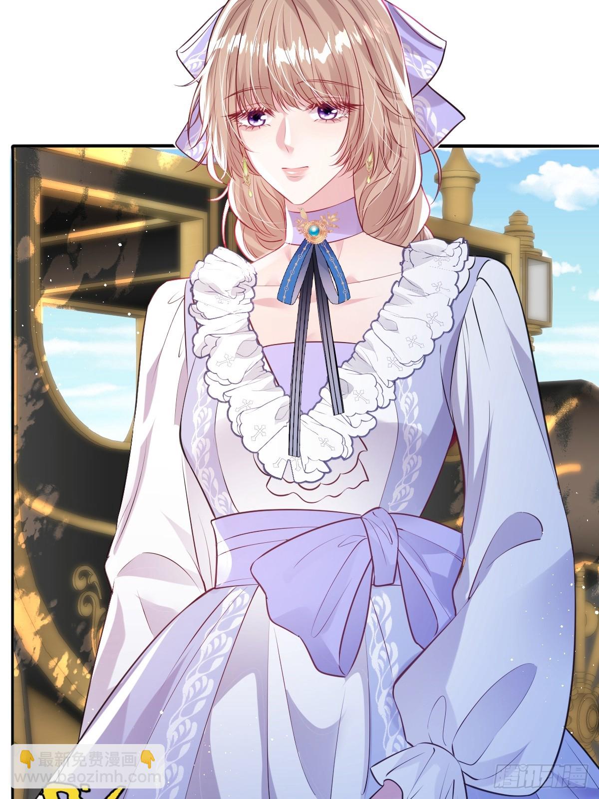 32 没能力正面对抗-第34话