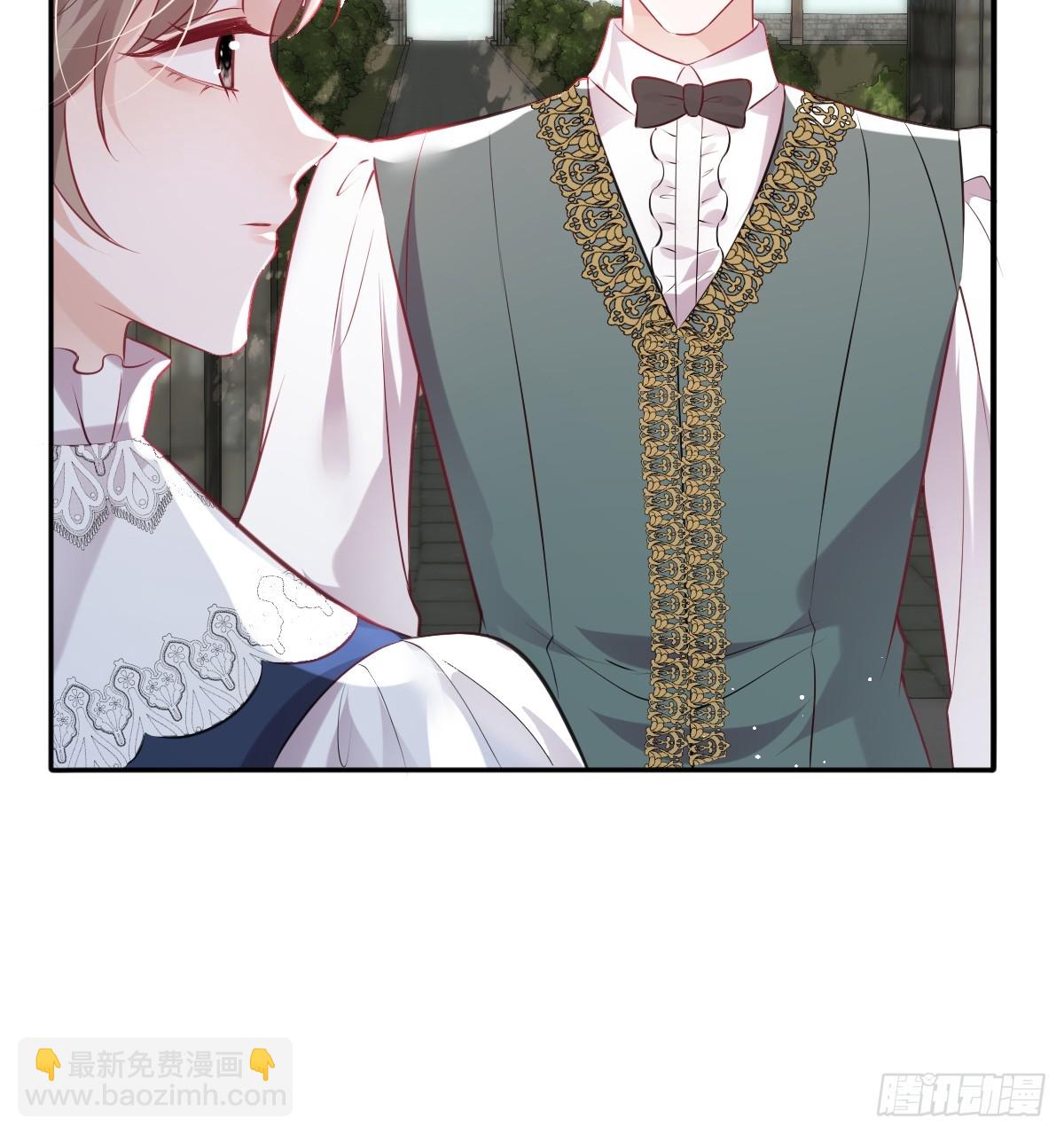 32 没能力正面对抗-第34话