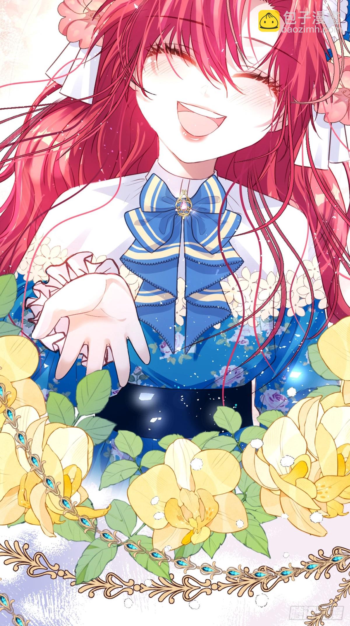 52 盯上丈夫的身份-第52话