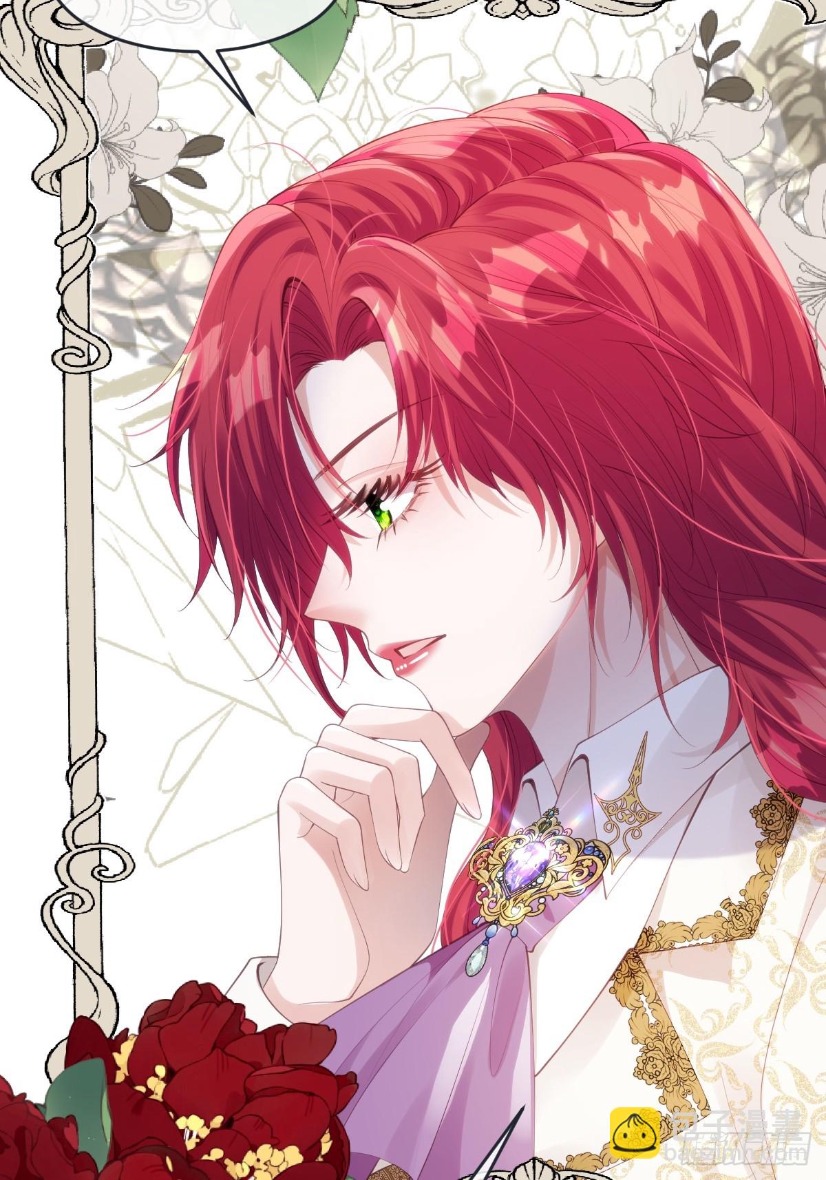 52 盯上丈夫的身份-第52话