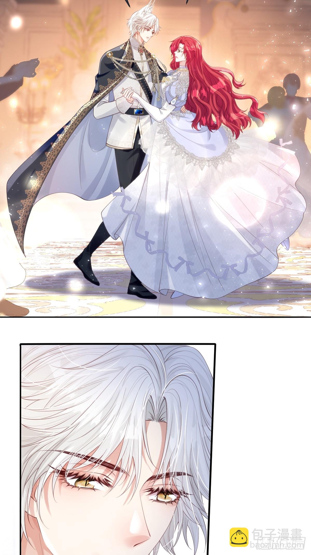 54 准备用强的了?-第54话