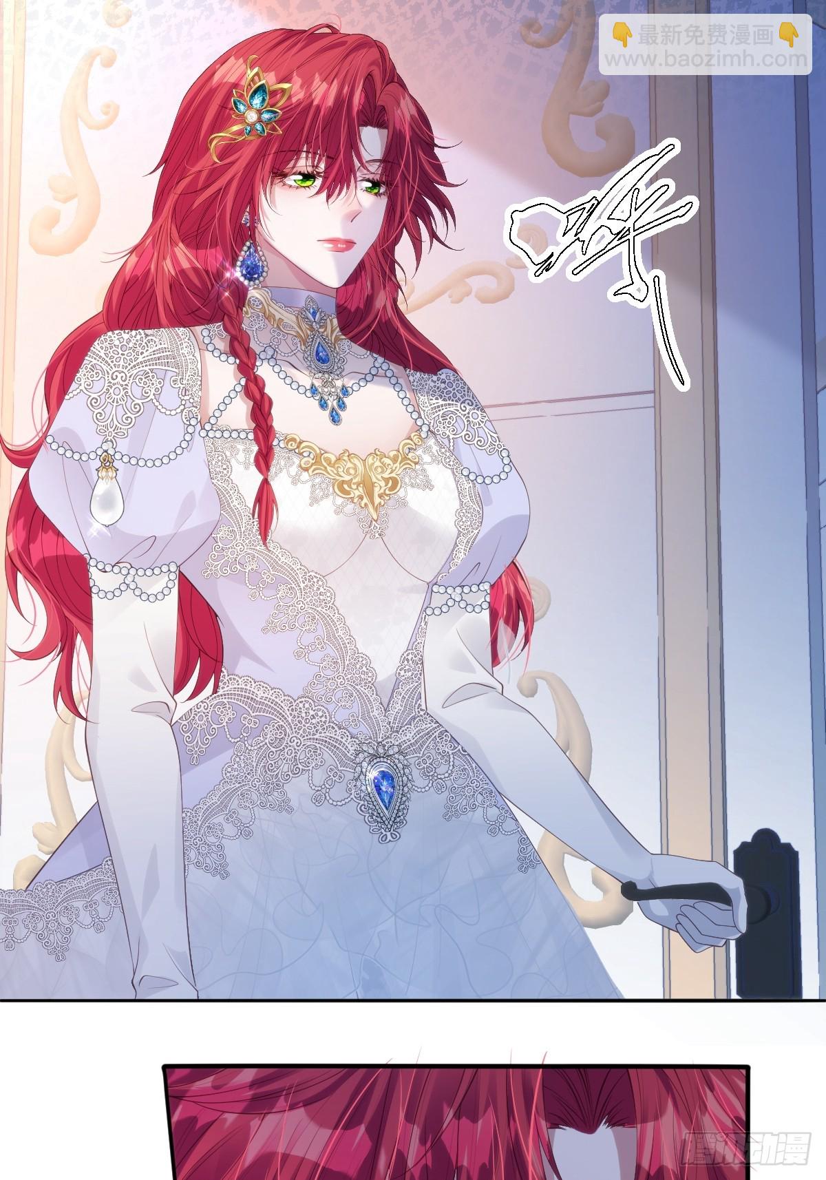 54 准备用强的了?-第54话