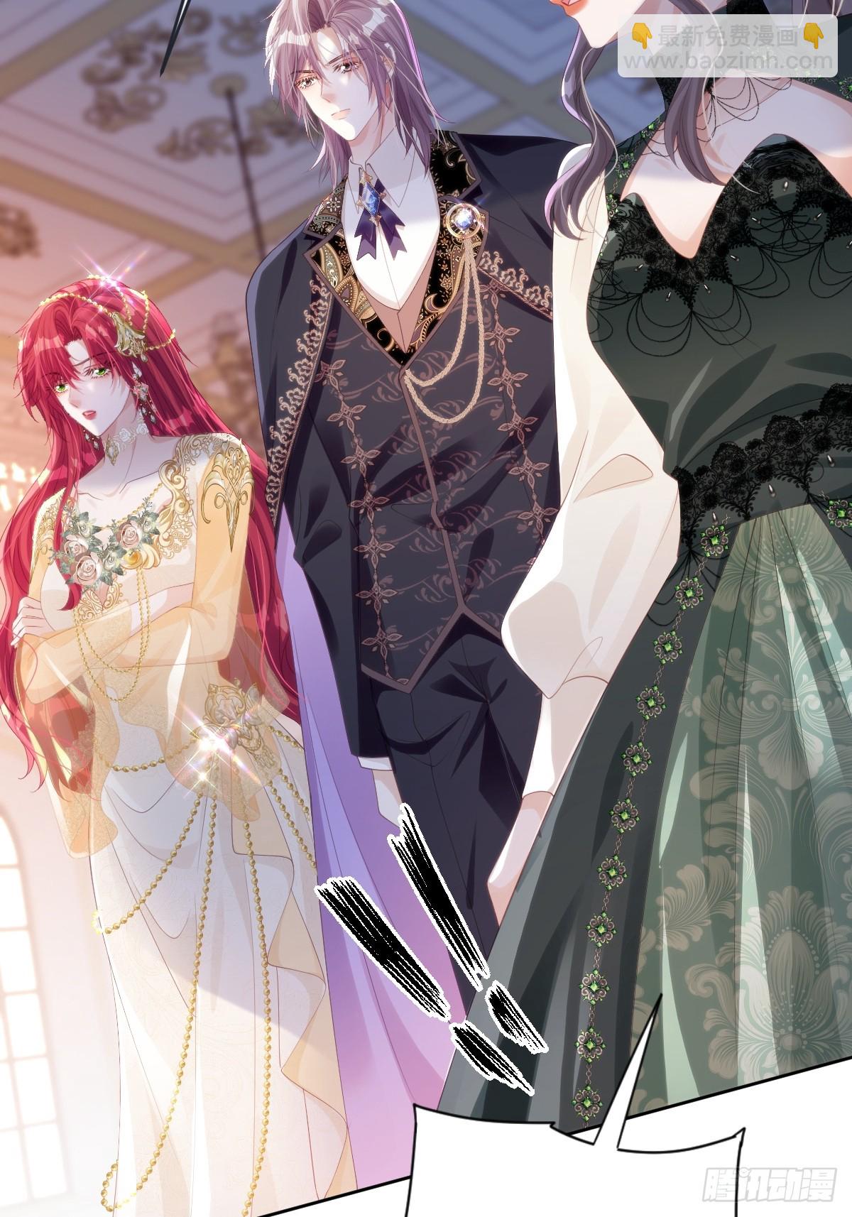 60 你没有机会了-第60话