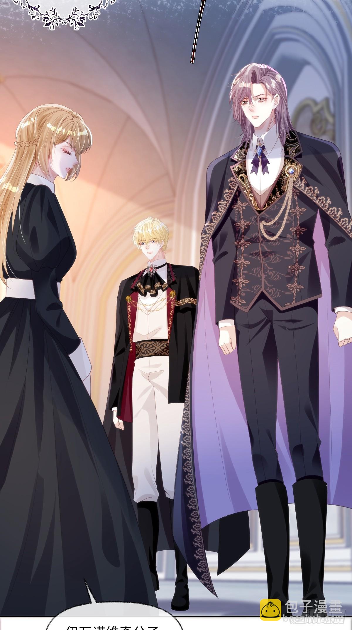 60 你没有机会了-第60话