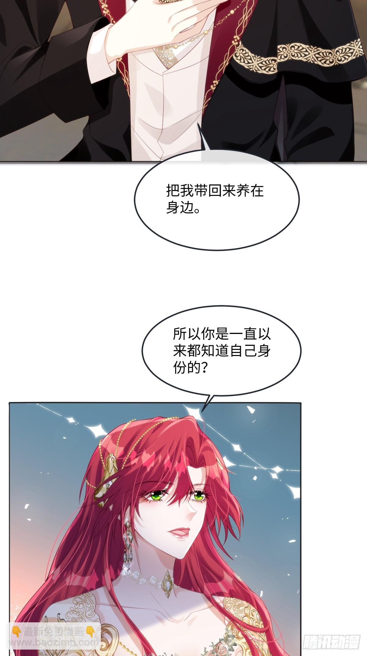 62 莱弥的身世-第62话