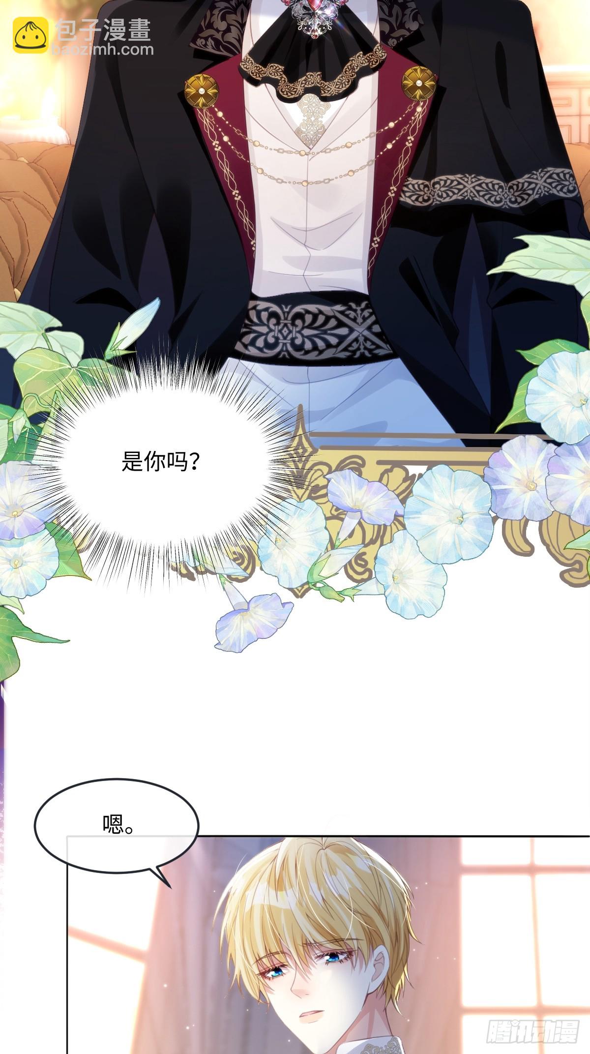 62 莱弥的身世-第62话