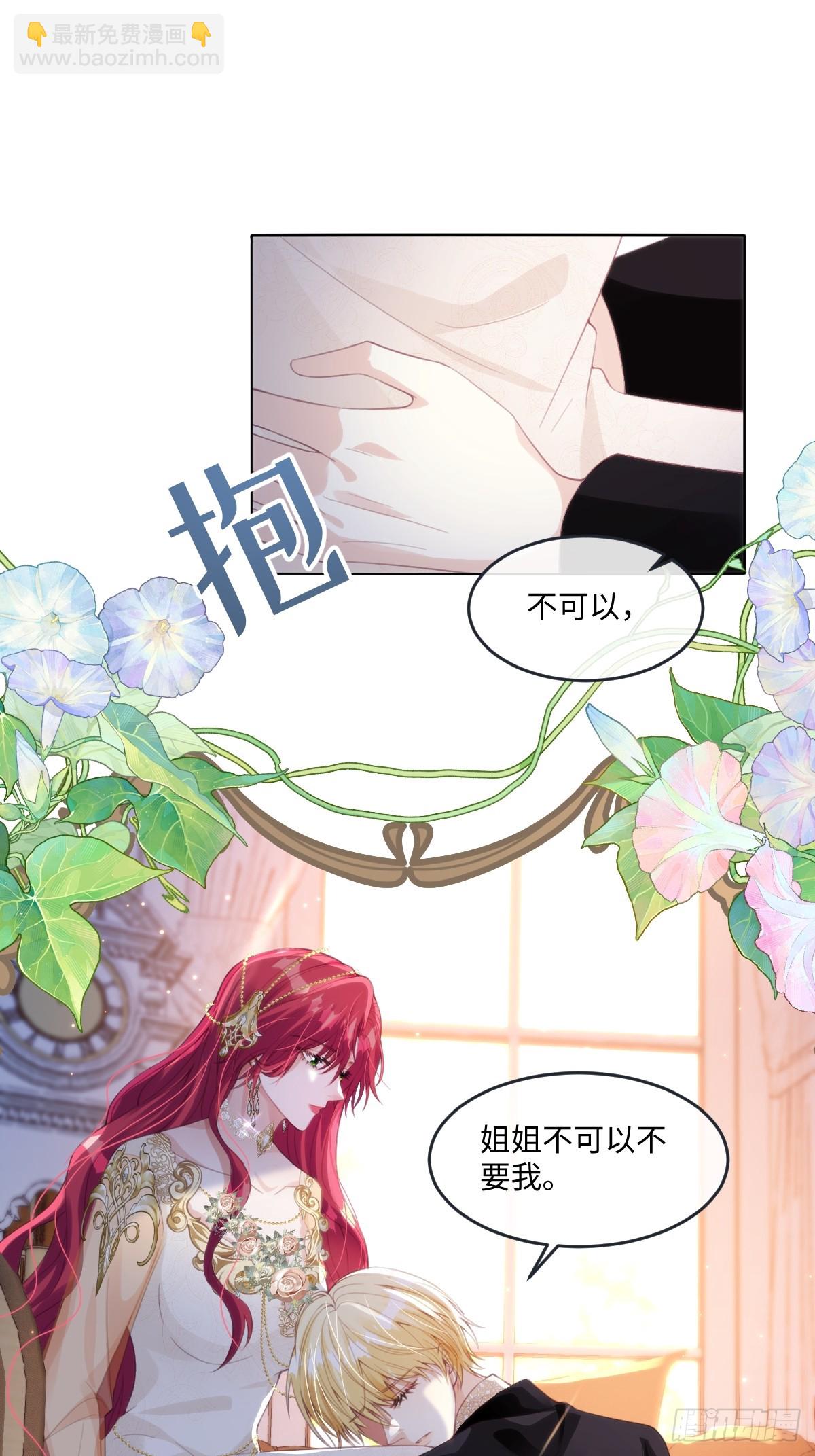 62 莱弥的身世-第62话