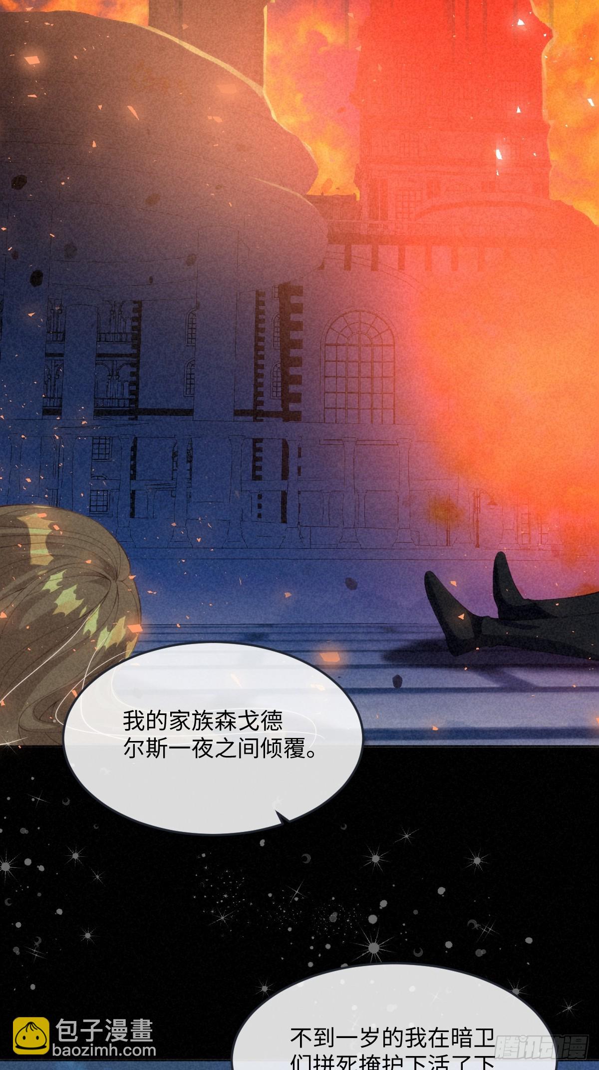 62 莱弥的身世-第62话