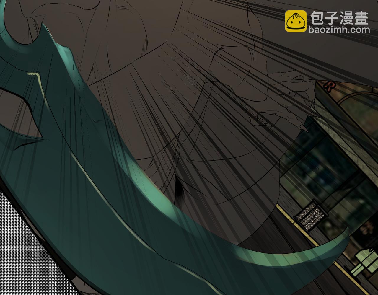 瘋批主神飼養計劃[無限] - 第1話：加班狗瘋了(2/2) - 6