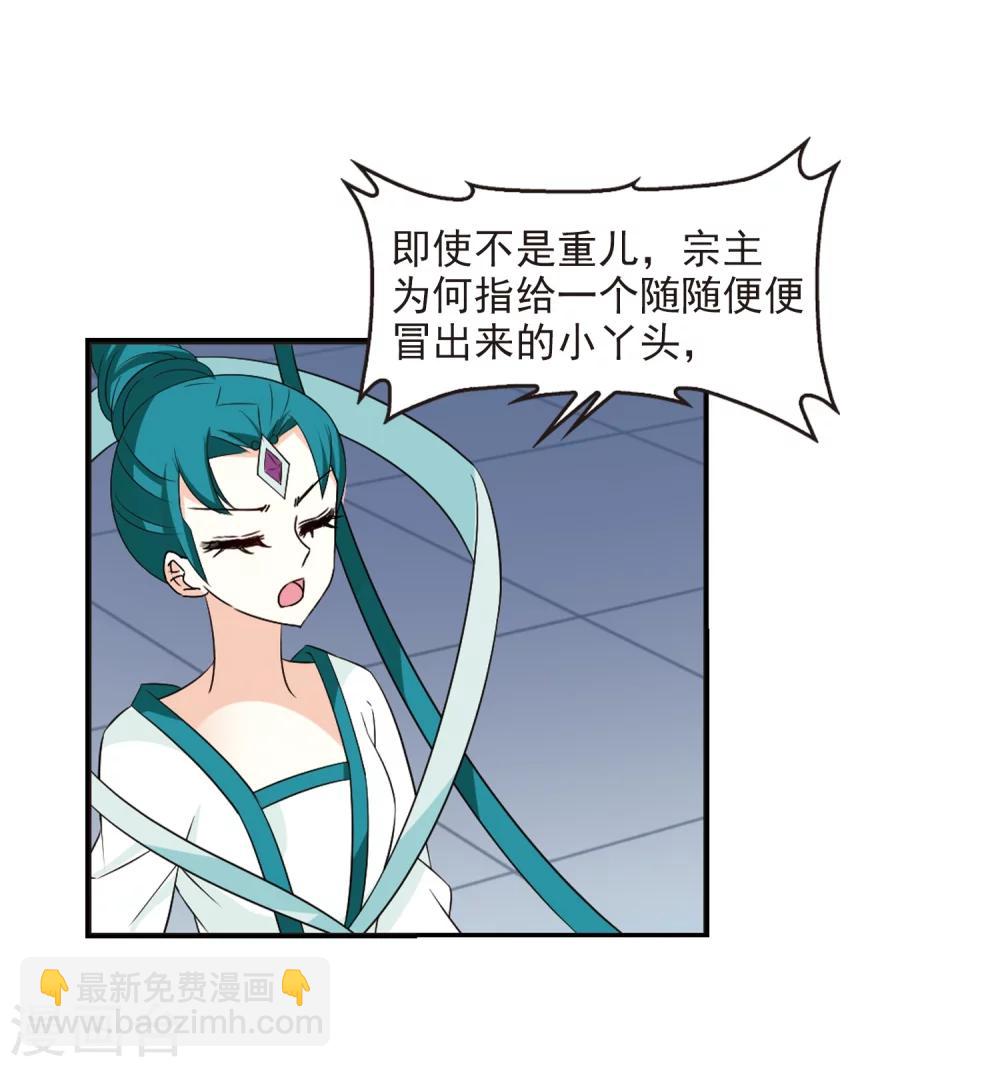 風起蒼嵐 - 第316話 築基1 - 3