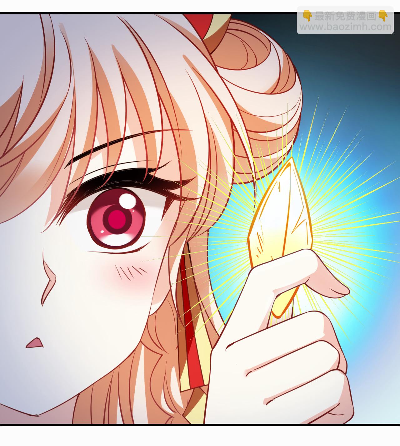 第2季269话 恋爱脑？颜控！3-第708话