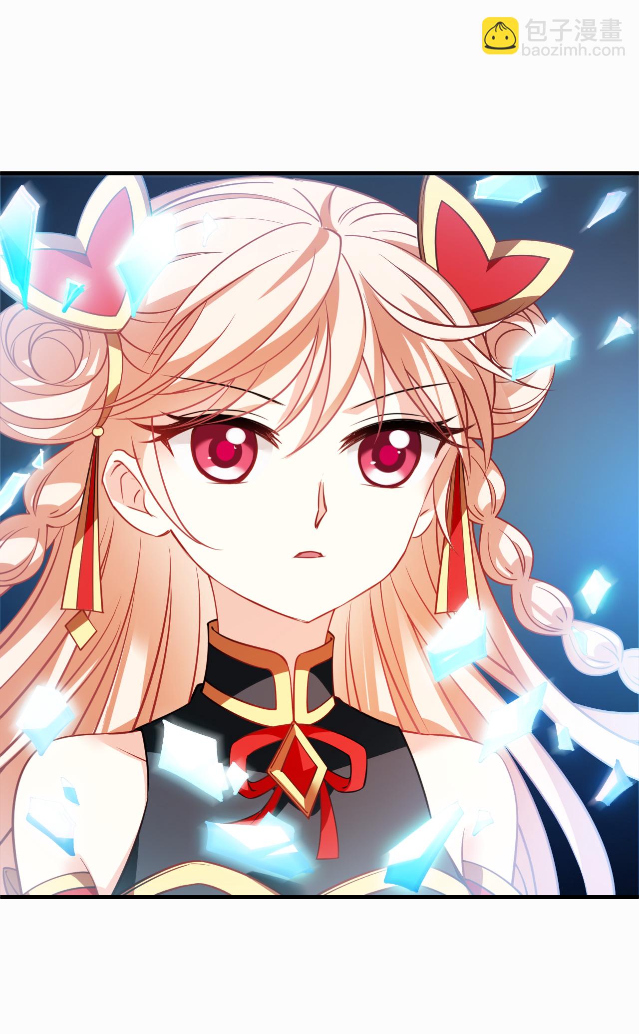 第2季269话 恋爱脑？颜控！3-第708话