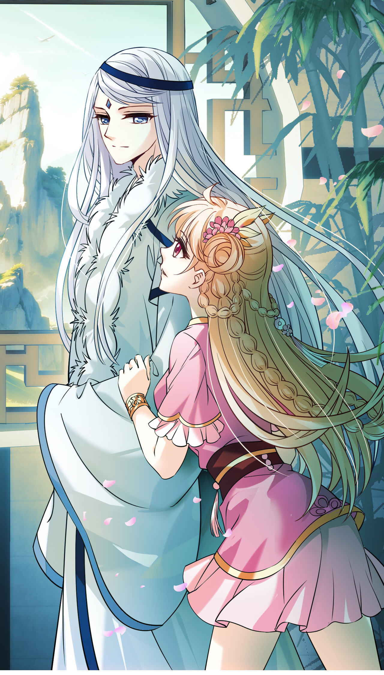 第2季275话 回到昨天3-第714话