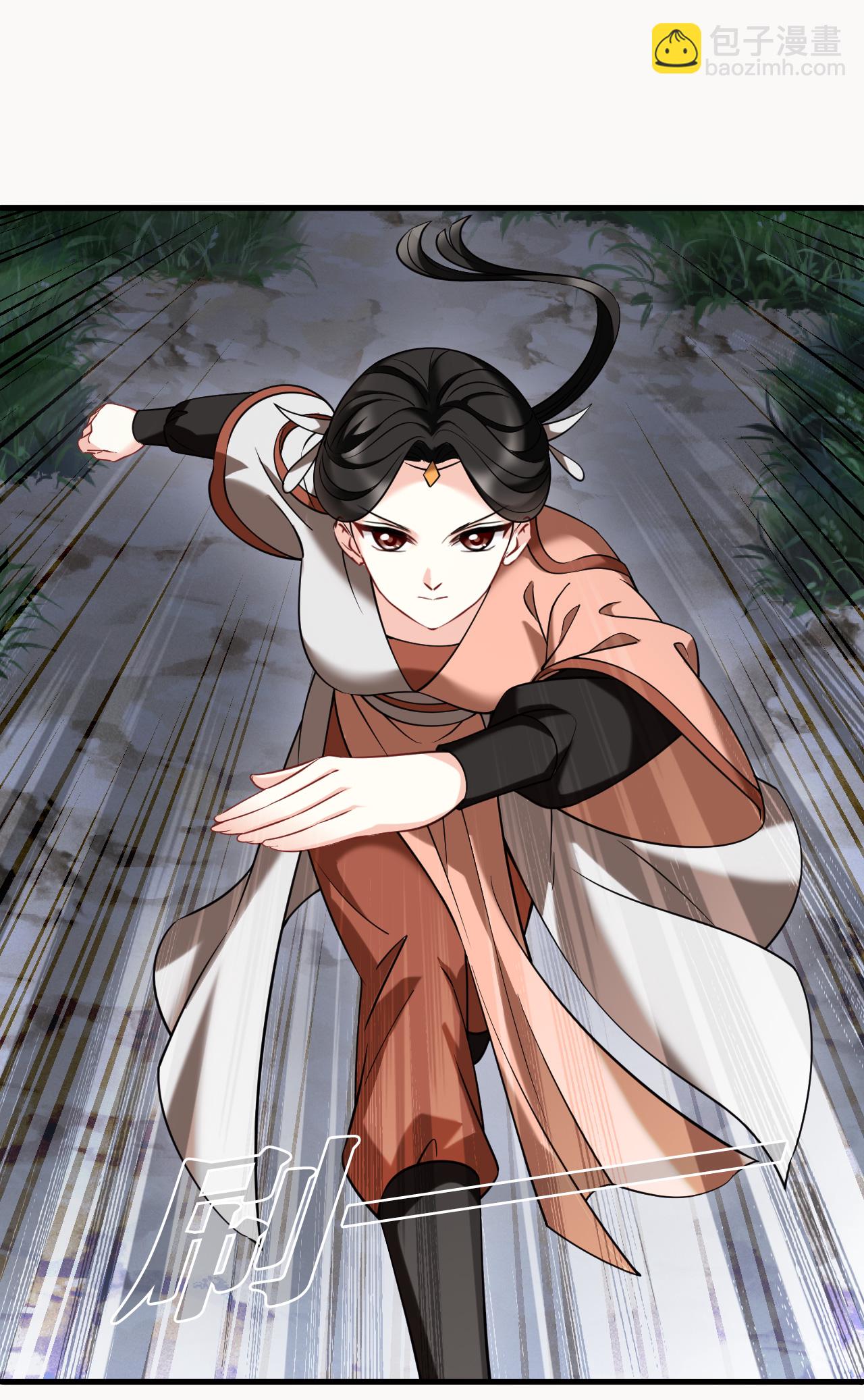 第2季275话 回到昨天3-第714话