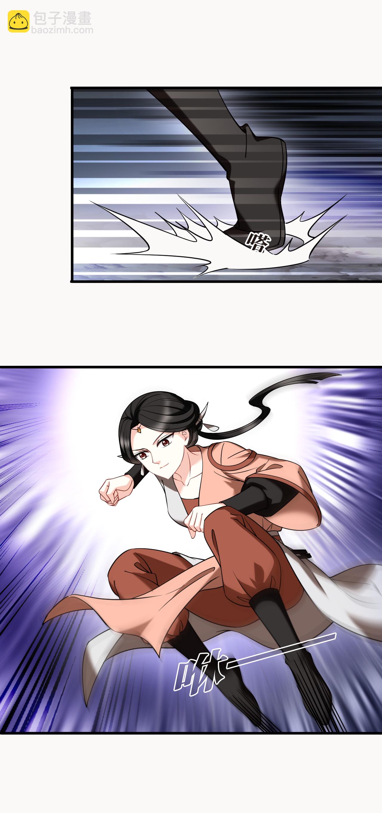 第2季275话 回到昨天3-第714话