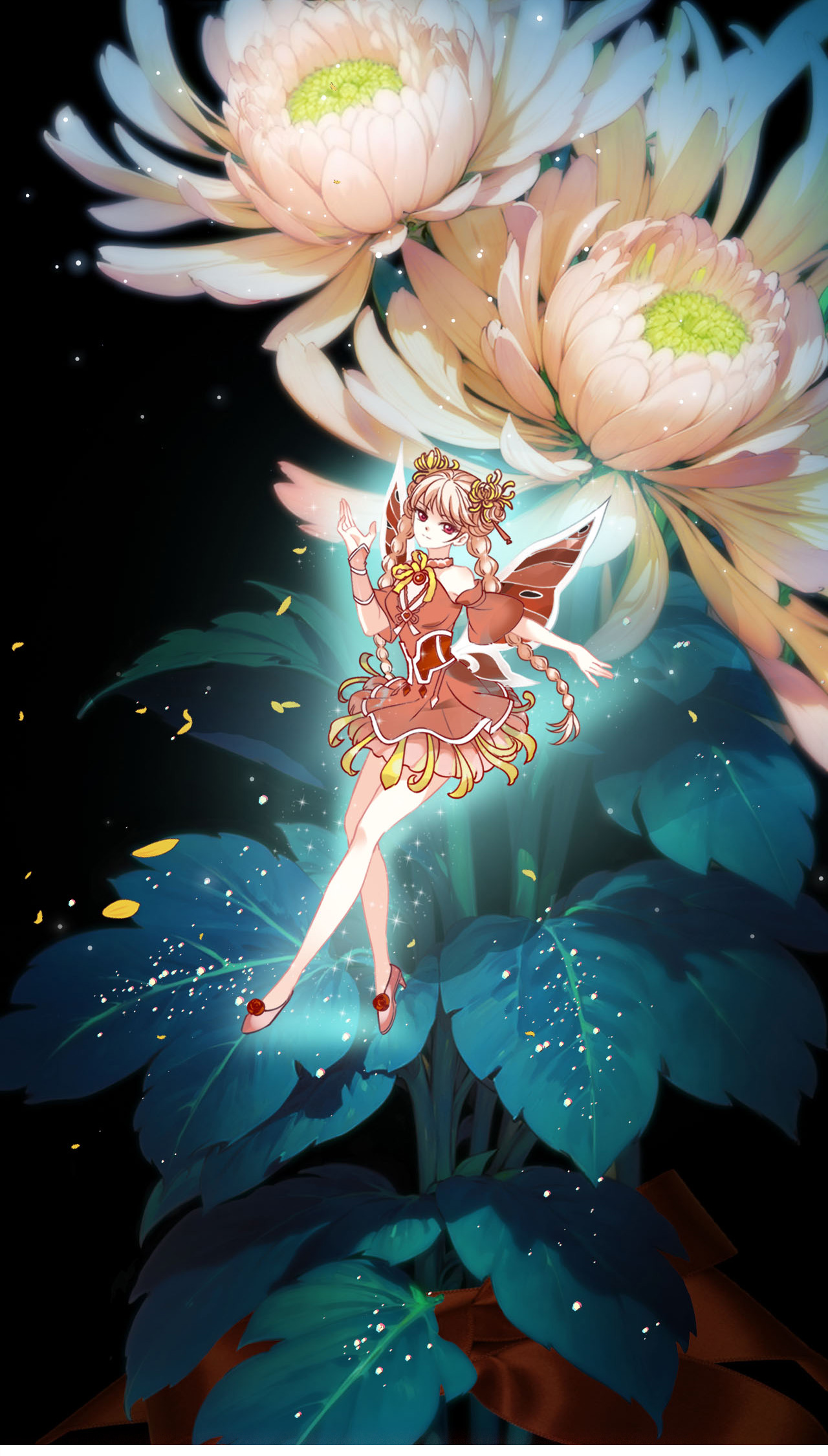 第2季277话 主动上门2-第716话